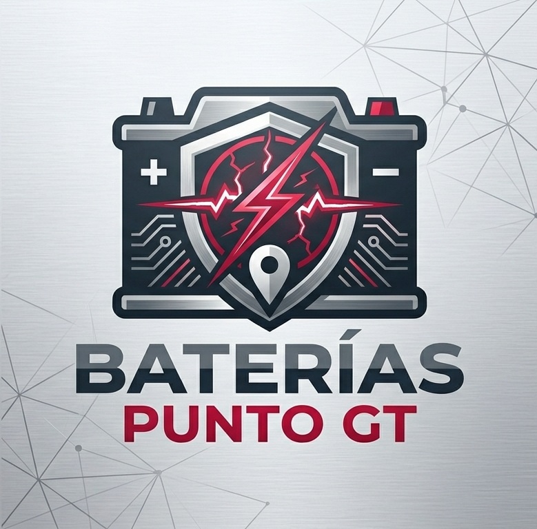 Punto GT Logo
